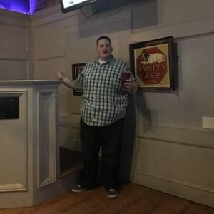 Meet your Posher, Anthony